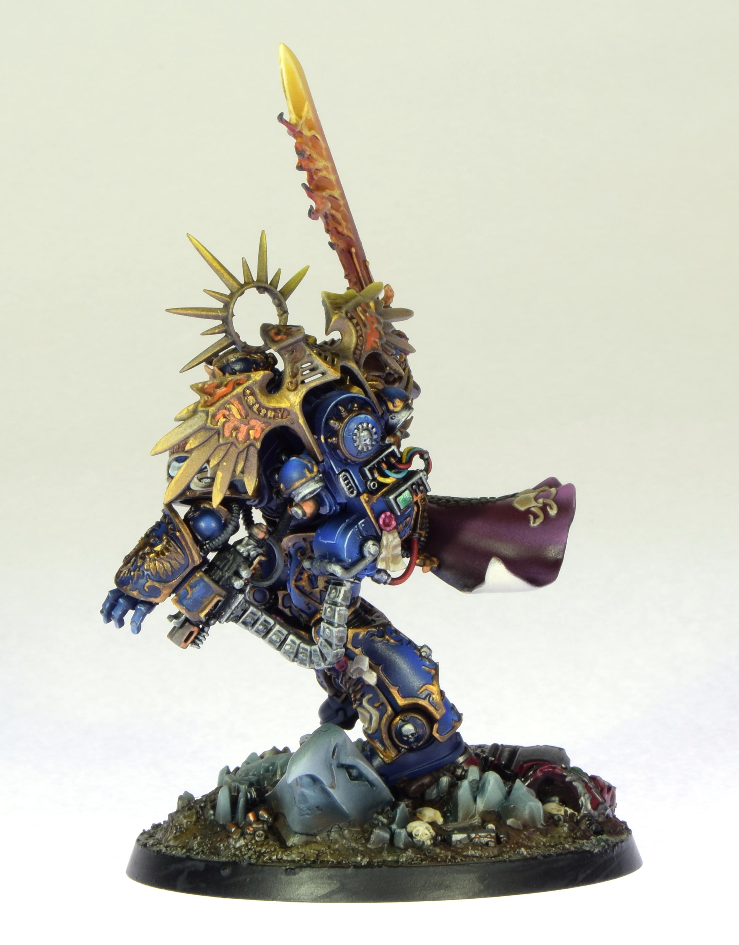 roboute guilliman figure